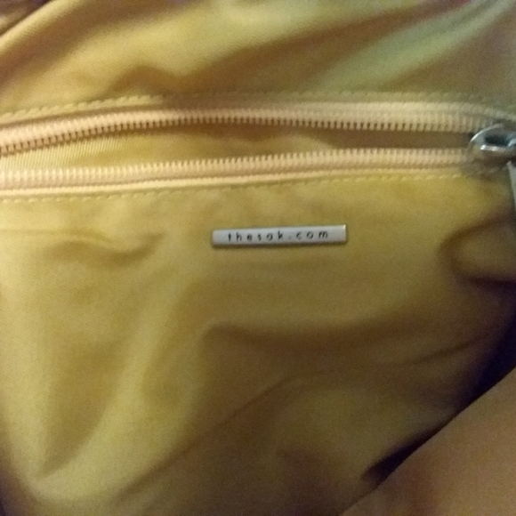 The Sak Women's Bag. - Picture 9 of 10